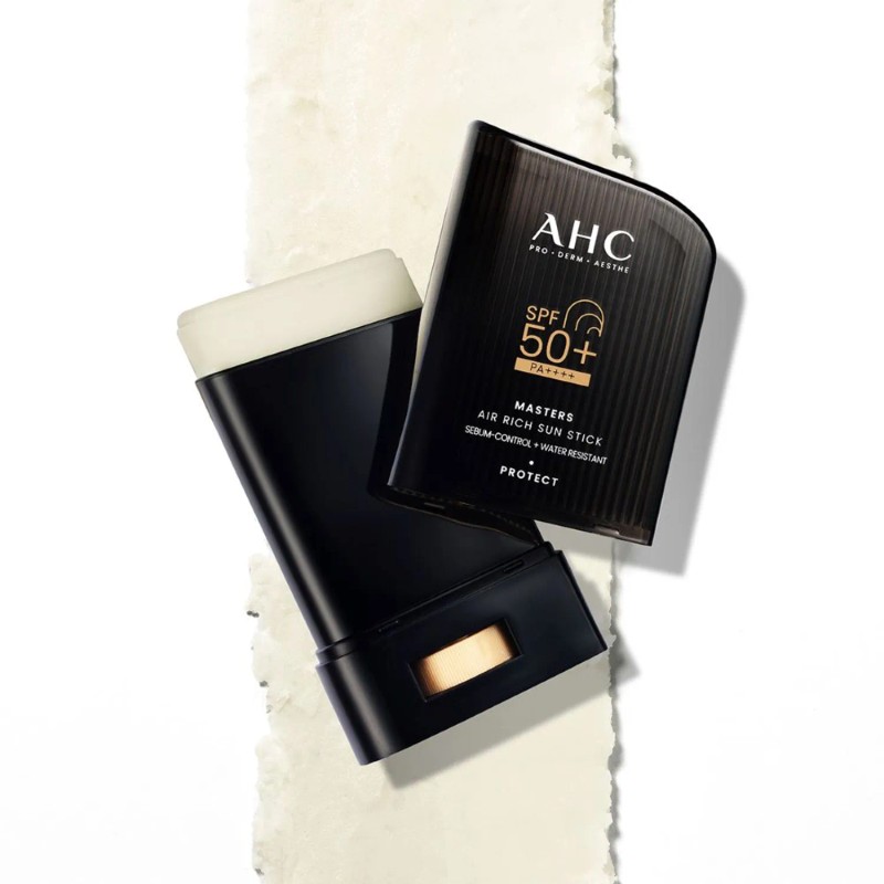 AHC [AHC]Masters Air Rich Sun Stick 14g