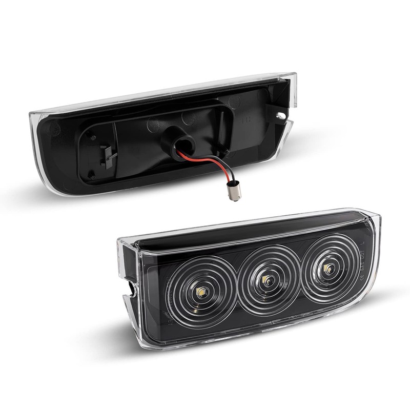 BMueirn LED Reverse Light Compatible with Range Rover L322 2003-2012