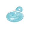 Intex Pillow-Back Lounge - Aufblasbarer Schwimmsessel - 137 x 122