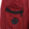 BESPORTBLE Rock Climbing Chalk Bag Anti-Slip Gym Bag Chalk Bucket