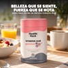 Vitaminas para el Cabello y Piel de Mujer 180 Gomitas