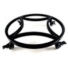 Zhongma 18.1" Plant Caddy with Wheels, Heavy Duty Construction, 300