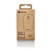 NGS Easy Gamma - 2.4GHz Wireless Optical Mouse Nano Receiver,