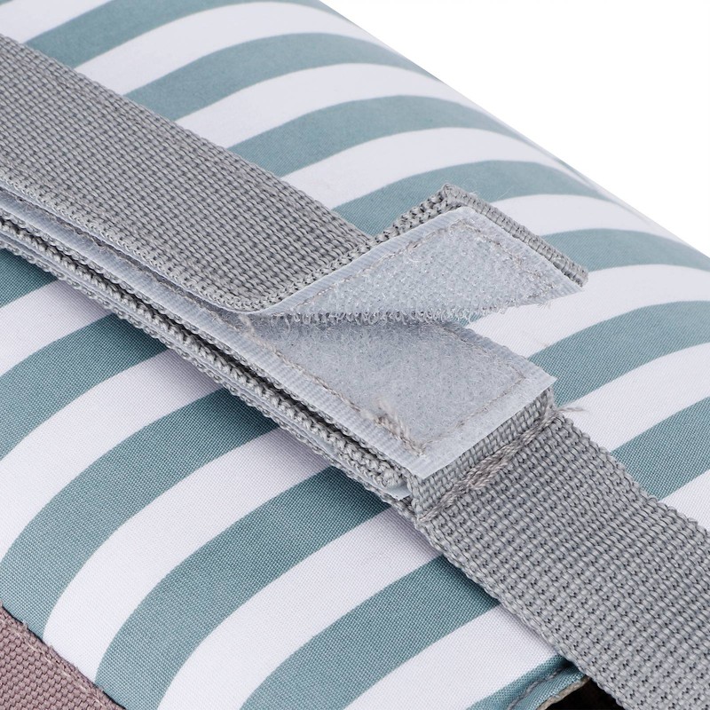 Baby Stroller Hanging Bag Organizer Universal Cup Holder Storage Bag