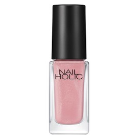 NAIL HOLIC(ネイルホリック) ネイルホリック くすみカラーズ PK004K 5mL