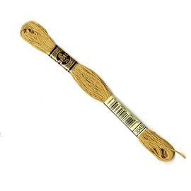 DMC Stranded Cotton Embroidery Thread 3045 - per Skein