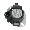 W8557403 Dryer High Limit Thermostat and Thermistor Sensor Replacement for