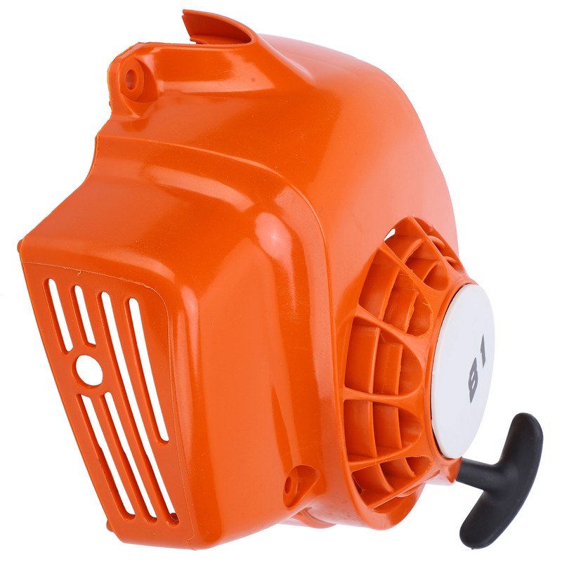 Pull Starter Pulley Mechanism Garden Equipment Supplies for Husqvarna HS81