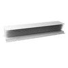 Solid State Relay Heat Sink Single Phase SSR Heatsink Aluminum
