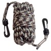 PRIMOS Pull Up Rope, 30' w/2 Clasps, Hang Tag