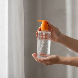 Hanskin Blackhead Water to Foam Cleansing 250ml / 한스킨 블랙헤드 워터 투 폼 클렌징 250ml