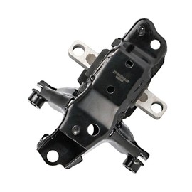 MACHSWON Manual Transmission Holder Rear Left 6Q0199555AC/6Q0 199 555AC/6Q0199555AR/6Q0 199 555 AR/6Q0 199 555AR Compatible with V-VV Polo Compatible with SK0DA ROOMSTER RAPID FABIA