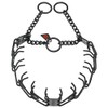 Sprenger Easy On Black Stainless Steel Prong Collar 2.25mm 14