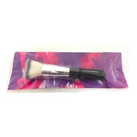 Brocha Maquillaje Bionic Flat Top Buffer Coastal Scents