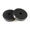 Sorbothane Premium Vibration Isolation Washer (2.5" OD x 0.5" ID