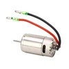 Universal 390 Brushed Motor High Torque Electric Brushed Motor for