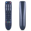 TCNOUMT Remote Control Replacement Compatible with Xsarius Android IPTV Box