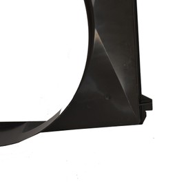 JX RACING · PERFORMANCE · ACCESSORIES Engine Radiator Cooling Fan Shroud with Expansion Coolant Tank 3.5L Compatible with Toyota Tacoma 2016-2022