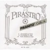Pirastro 635140 Piranito 3/4+1/2 Cello a-1 (medium)