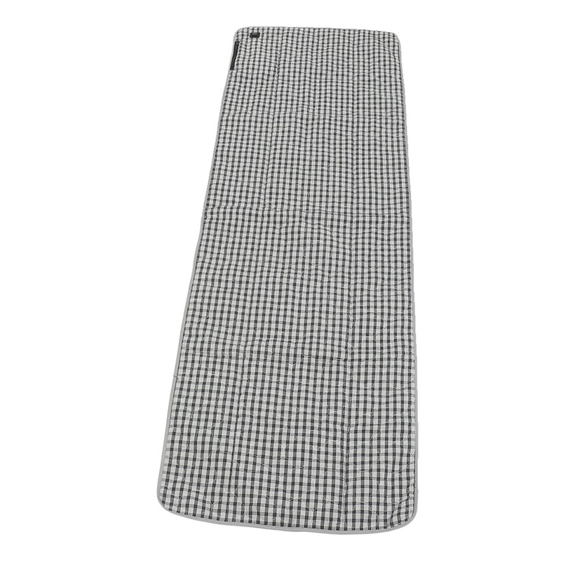 Camping Sleeping Bag Pad USB Port Heated Sleeping Bag Pad