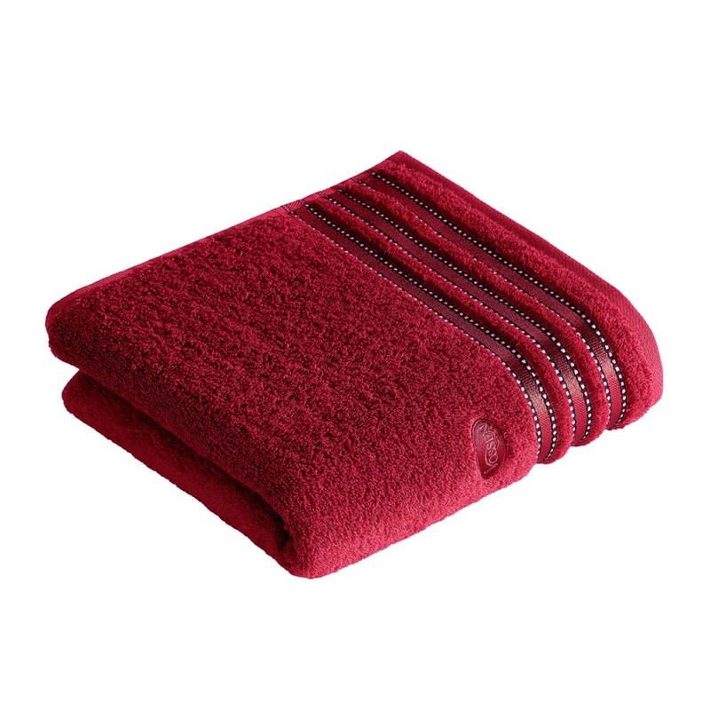 Vossen Cult de Luxe Towel Mitt