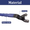 Seamaka Grinder Wrench Universal Adjustable Grinder Spanner ​Wrench,Lock-nut Grinder WrenchSuitable