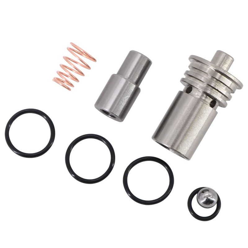 Tektall STL010 Cooler Flow Bypass Valve Kit Compatible with G.M
