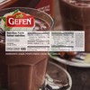 Gefen Creamy Chocolate Pudding and Pie Filling Mix, 3.75oz (3Pack)