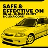 Meguiar’s Mirror Glaze M105 Ultra-Cut Compound, Pro-Grade Car Compound for