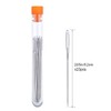 Large Eye Sewing Needles, 2.05-inch Sewing Sharp Needles, Needles for