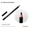 01 Black More Rich Colour Kajal Bright Eye Effect Eyeliner