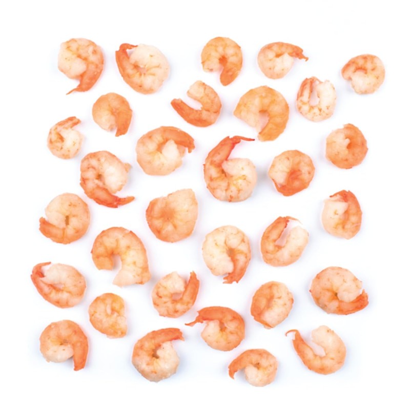 Roland Picnic Shrimp, 7 Ounce (Pack of 6)