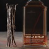 12 vainas de vainilla de Tahití grado A para hornear,