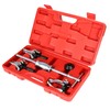ECCPP 3 Jaw Gear Bearing Slide Hammer Puller Set Internal