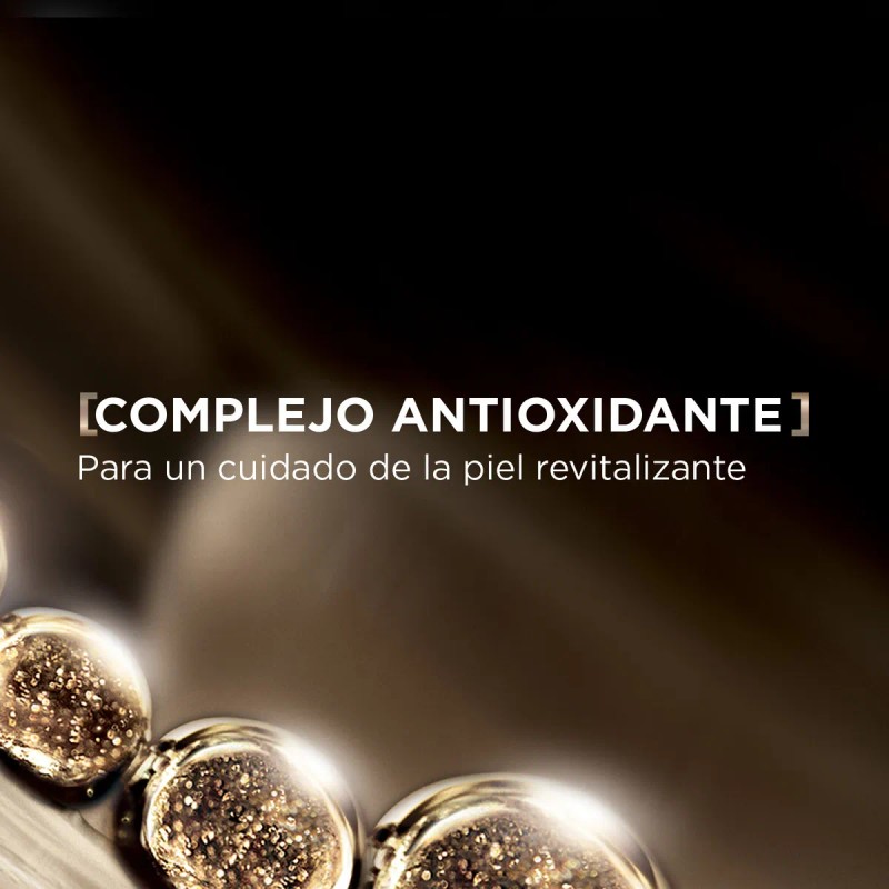 Crema Hidratante Anti Arrugas Age Perfect Oréal 50ml