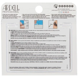 Double Up Soft Touch Knot-Free Medium Black