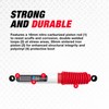 Rancho RS5000X RS55368 Suspension Shock Absorber