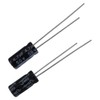 [10 pieces] Electrolytic Capacitors 50V 4.7uF 5x11 [JWCO]