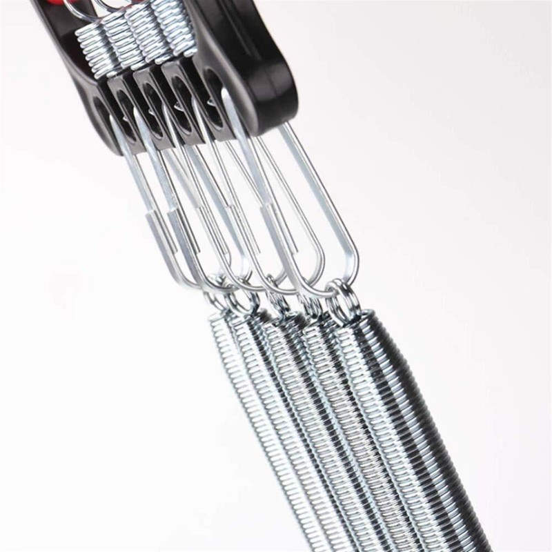 Fitness Chest Expander Chest Expander for Man - Chest Expander