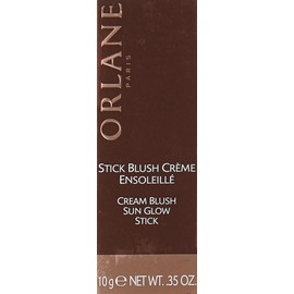 ORLANE PARIS Cream Blush Sun Glow Stick, 0.35 Ounce (Pack of 1)