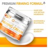 Activscience Hibiscus & Honey Firming Cream, Neck Firming Cream, Skin