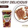 El Bawadi Halawa Choco Hazelnut Spread Was Made From Natural