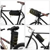 Karlak Bike Front Bag, Bicycle Handlebar Bag Multifunctional Mountain Bike