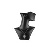 Cruz de Caravaca en Plata 925 - Collar Hombre o