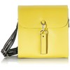 TOM TAILOR Women's Ceria Cross Bag, yellow