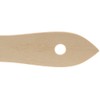 3 x Crepe Spatula Wooden Spatula – No Scratches in