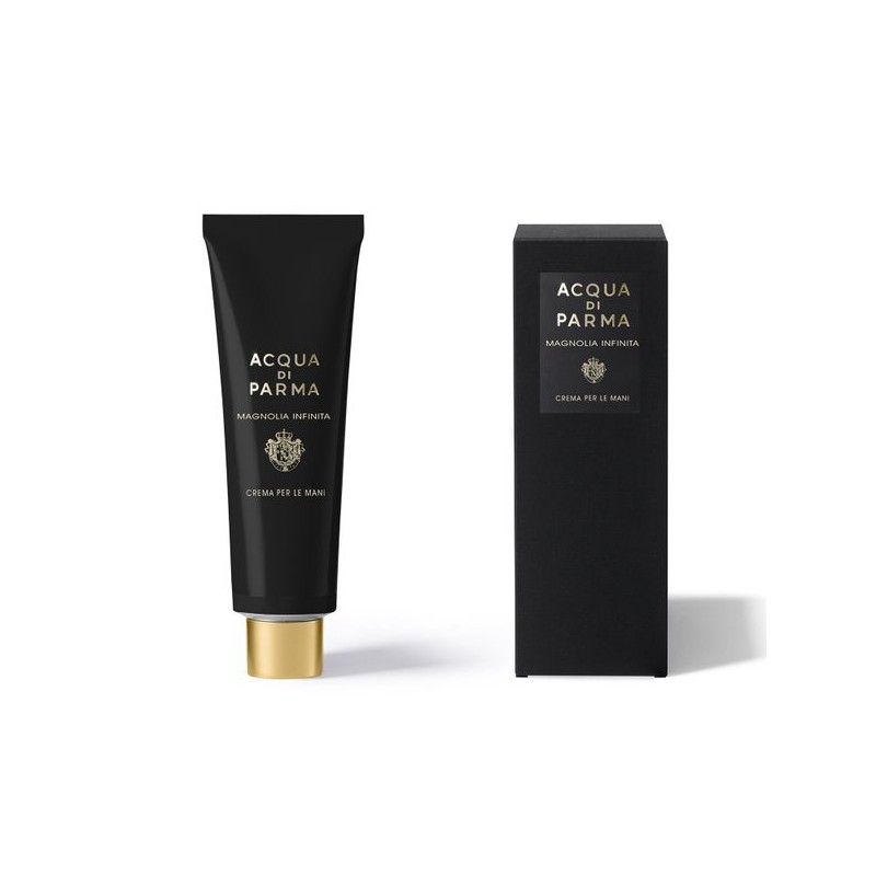 Aqwadiparma 매그놀리아 인피니타 핸드 크림 30ml Magnolia Infinita Hand Cream