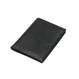 Travelon RFID Blocking Passport Holder Black (Black) - 72020-Black-One Size