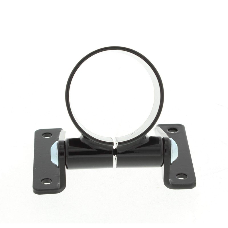 Black 1-3/4 Inch Steering Column Mount Bracket