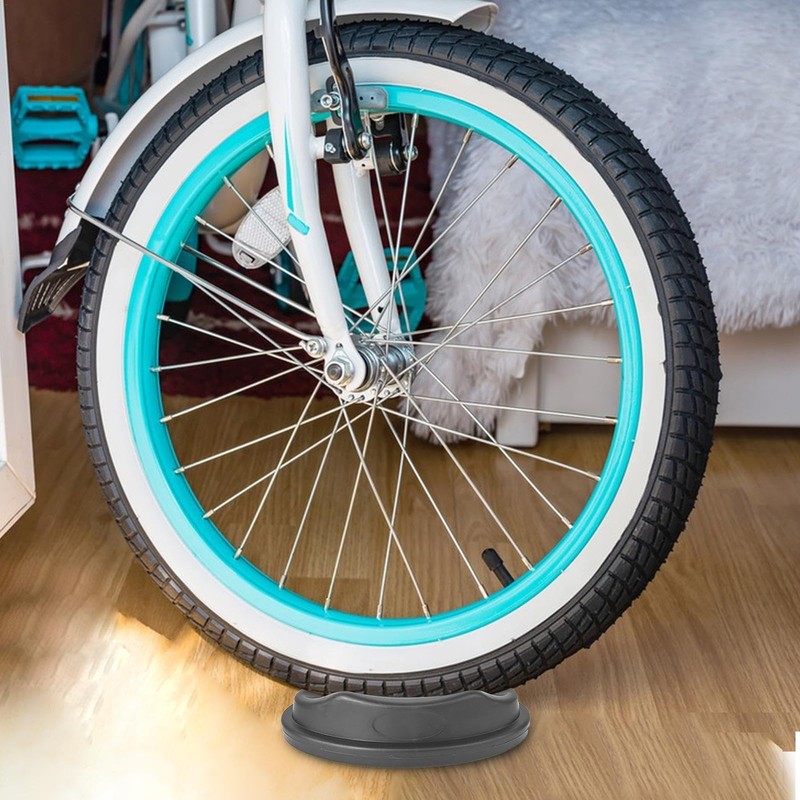 Bikes Trainer Front Wheel Block | Wheel Blocks Indoor Bikes